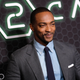 Anthony Mackie